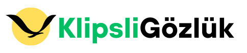 Klipsli Gözlük Modelleri | Özbilici Optik Sirkeci Doğubank Logo
